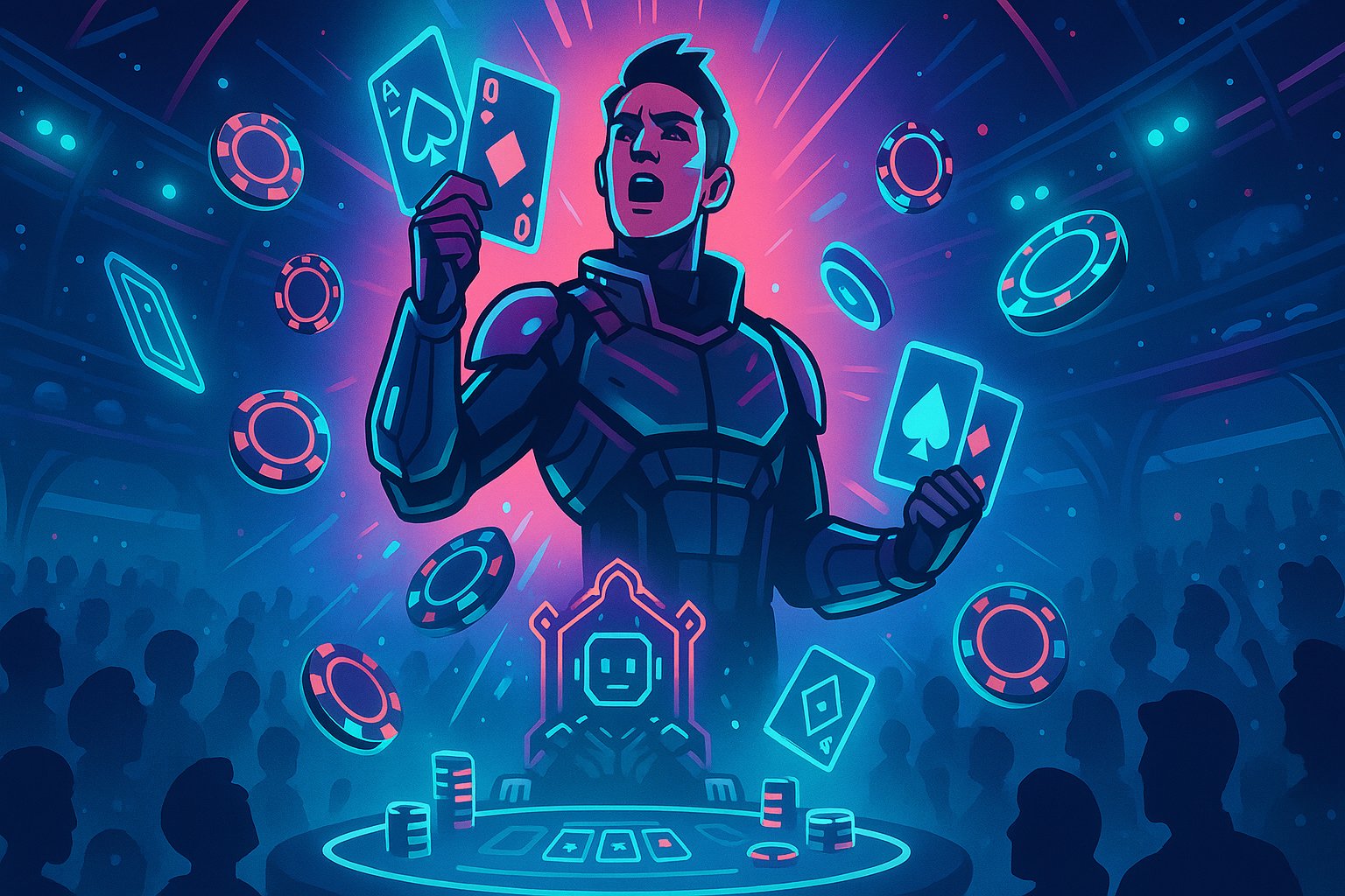 pkr98 Bingo