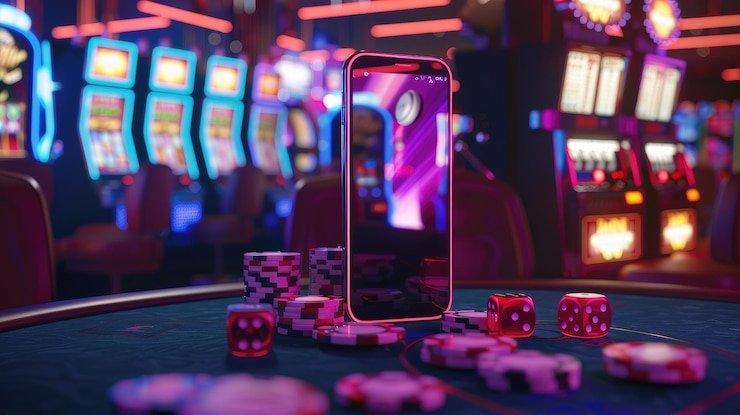 pkr98 Fortune Ox ke liye humari mabni gaming experience